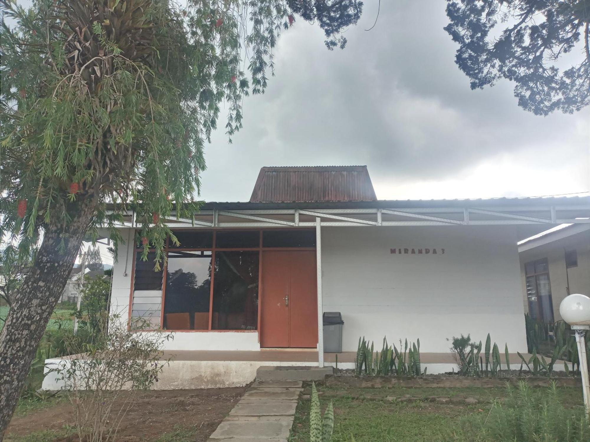 Kaliaga Bungalow 베라스타기 외부 사진