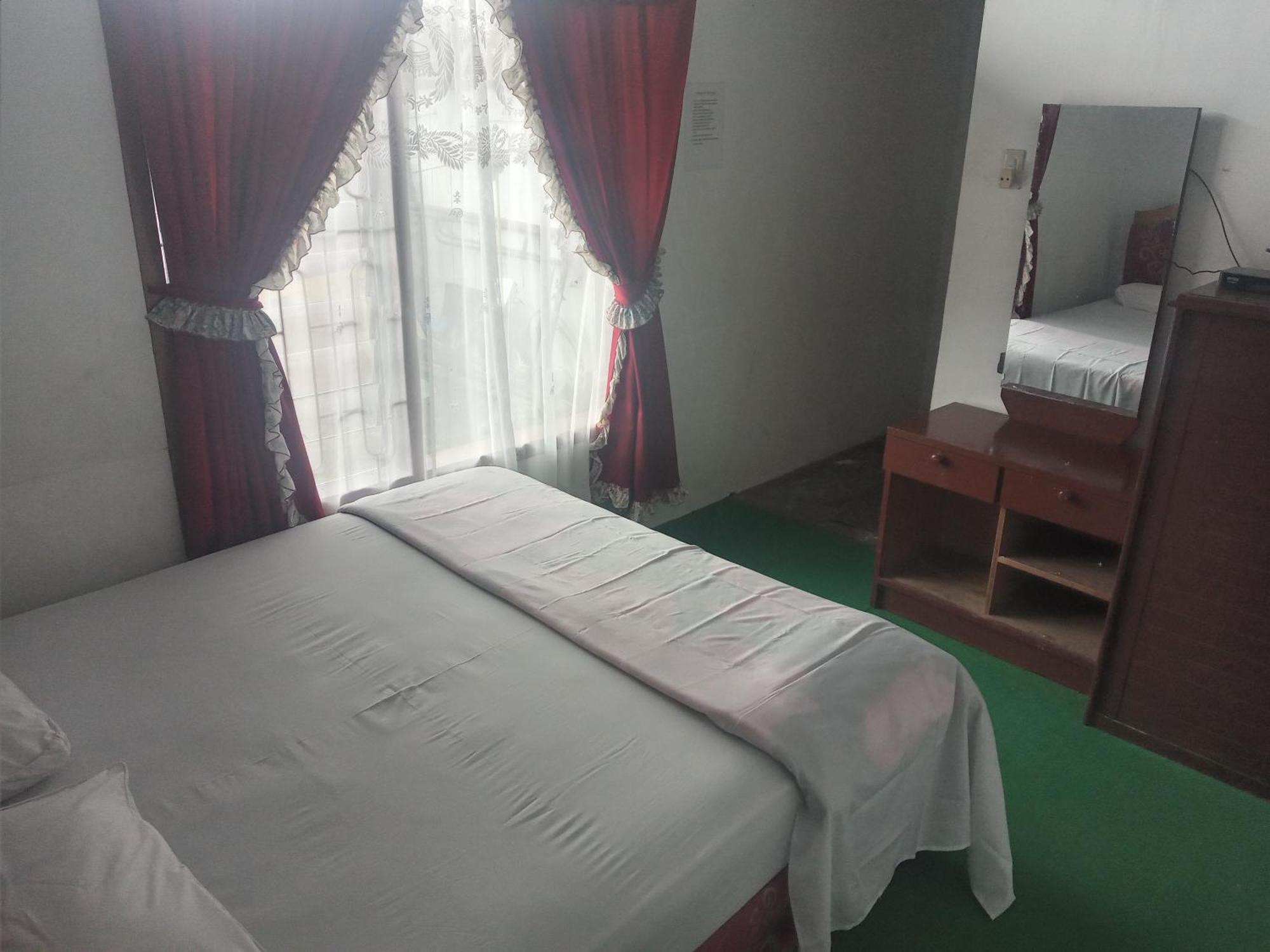 Kaliaga Bungalow 베라스타기 외부 사진